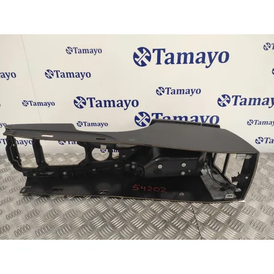 Apoyabrazos Central para Bmw Serie 5 Berlina (E60)