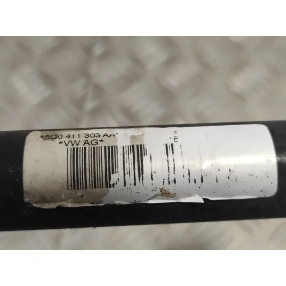 Barra Estabilizadora Delantera para Seat Leon Sc (5F5)