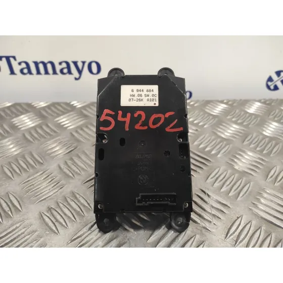 Mando Multifuncion para Bmw Serie 5 Berlina (E60)
