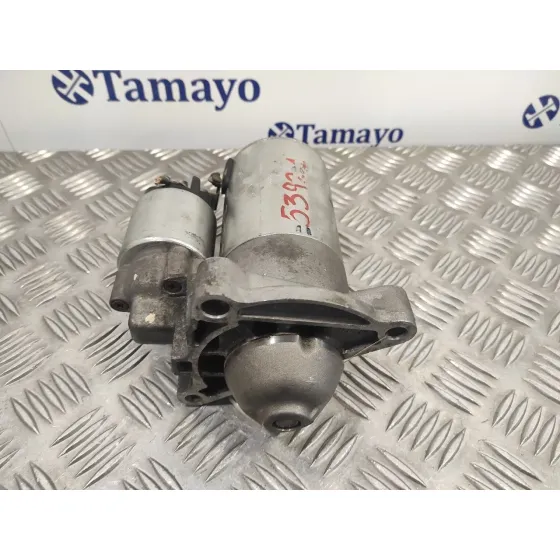 Motor Arranque para Peugeot 206 Berlina
