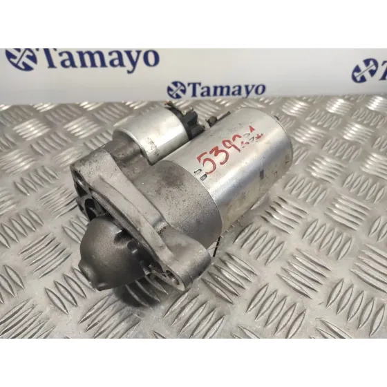 Motor Arranque para Peugeot 206 Berlina