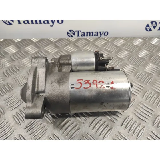 Motor Arranque para Peugeot 206 Berlina