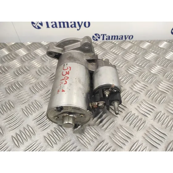 Motor Arranque para Peugeot 206 Berlina