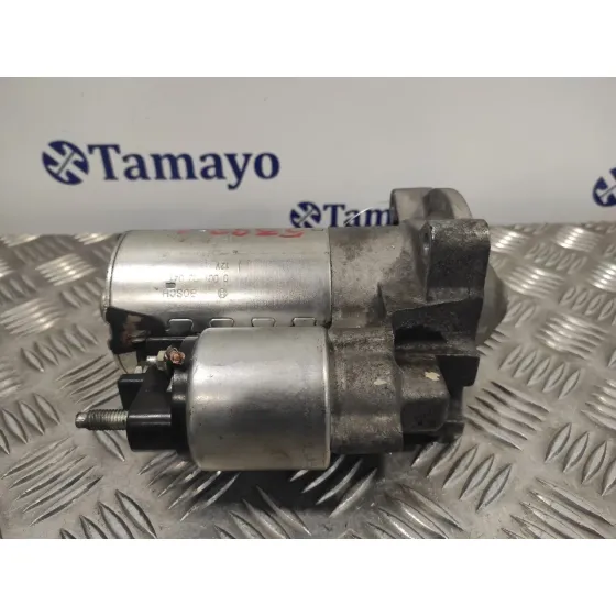 Motor Arranque para Peugeot 206 Berlina