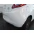 Paragolpes Trasero para Ford Ka (Ccu)