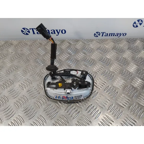 Maneta Exterior Porton para Hyundai Ioniq