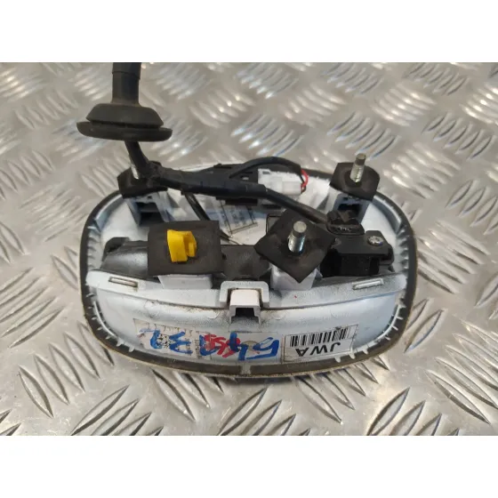 Maneta Exterior Porton para Hyundai Ioniq
