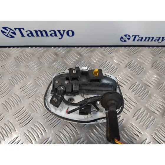 Maneta Exterior Porton para Hyundai Ioniq