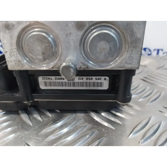 Abs para Toyota Corolla Verso (R1)