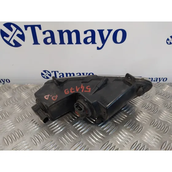 Faro Antiniebla Derecho para Volkswagen Polo (6R1)