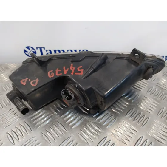 Faro Antiniebla Derecho para Volkswagen Polo (6R1)