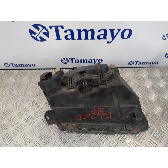 Faro Izquierdo para Audi A3 (8L)