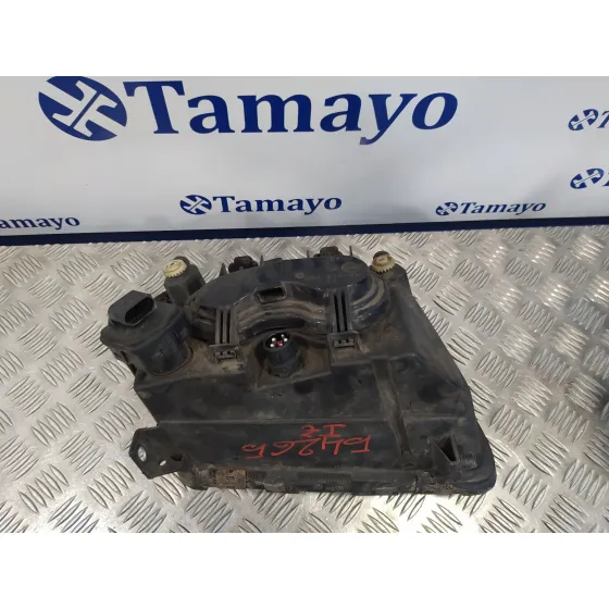 Faro Izquierdo para Audi A3 (8L)