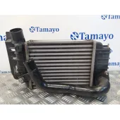 Intercooler para Toyota Yaris (Ksp9/Scp9/Nlp9)