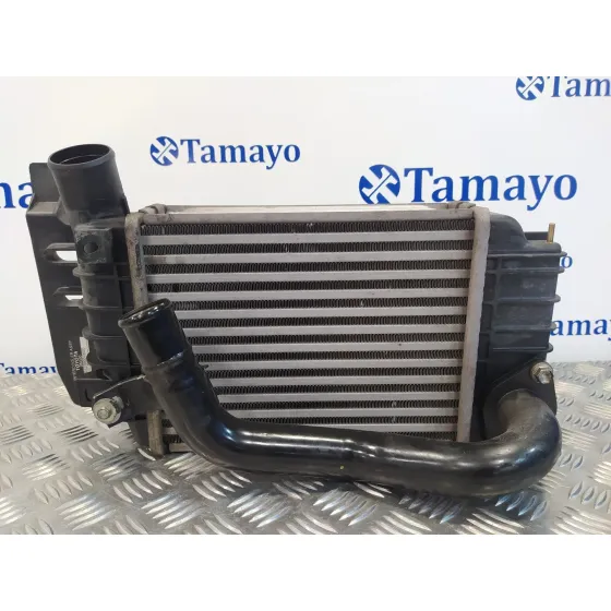 Intercooler para Toyota Yaris (Ksp9/Scp9/Nlp9)
