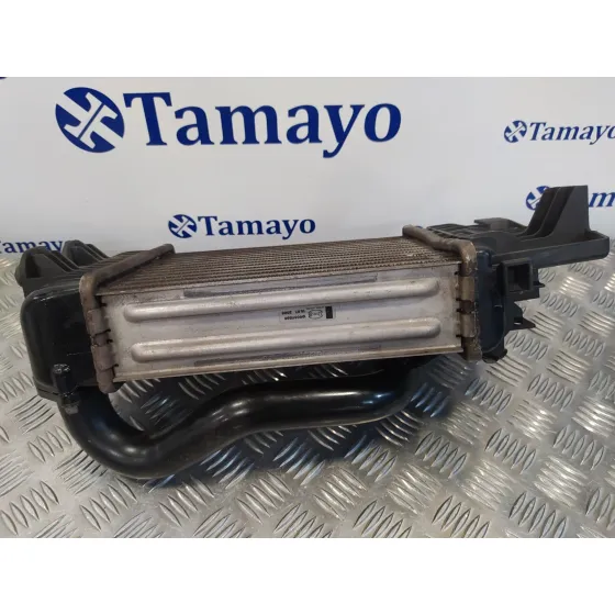 Intercooler para Toyota Yaris (Ksp9/Scp9/Nlp9)