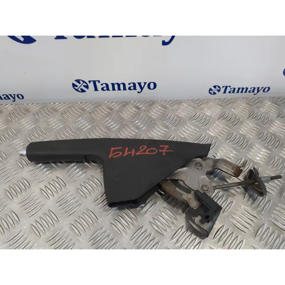Palanca Freno De Mano para Seat Toledo (Kg3)