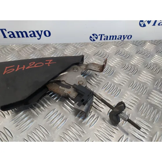 Palanca Freno De Mano para Seat Toledo (Kg3)