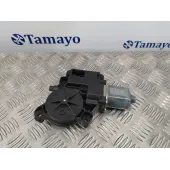 Motor Elevalunas Trasero Izquierdo para Volkswagen Polo (6R1)