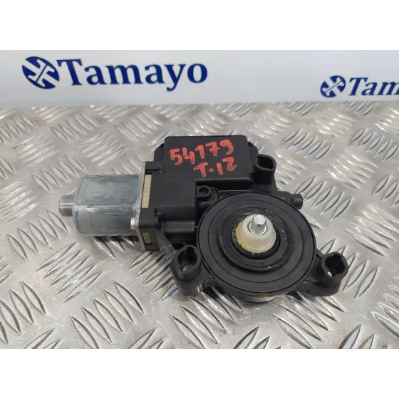 Motor Elevalunas Trasero Izquierdo para Volkswagen Polo (6R1)