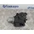 Motor Elevalunas Trasero Izquierdo para Volkswagen Polo (6R1)