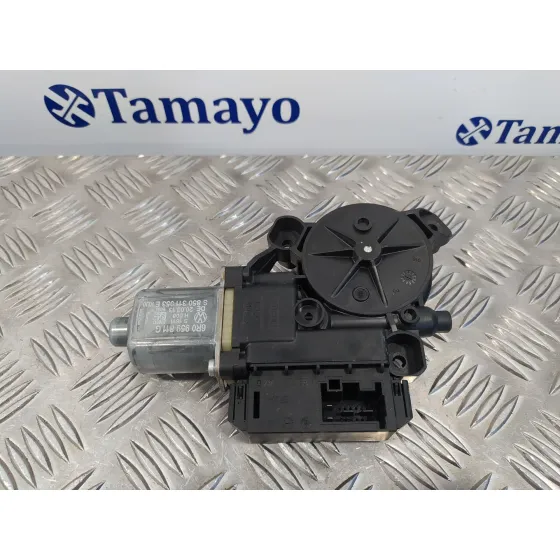 Motor Elevalunas Trasero Izquierdo para Volkswagen Polo (6R1)