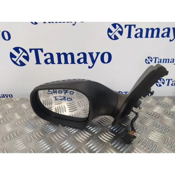 Retrovisor Izquierdo para Seat Altea Xl (5P5)