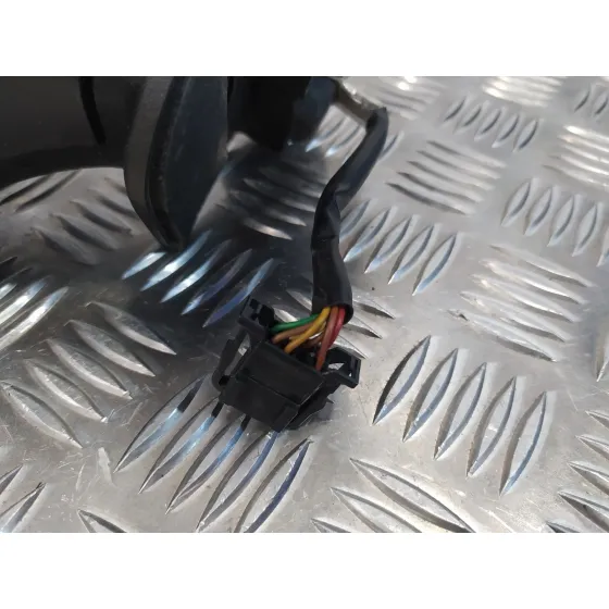Retrovisor Izquierdo para Seat Altea Xl (5P5)