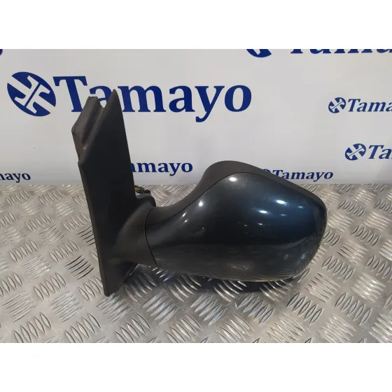 Retrovisor Izquierdo para Seat Altea Xl (5P5)