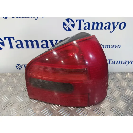 Piloto Trasero Derecho para Audi A3 (8L)