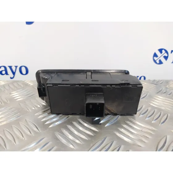 Mando Elevalunas Delantero Izquierdo para Volkswagen Polo (6R1)