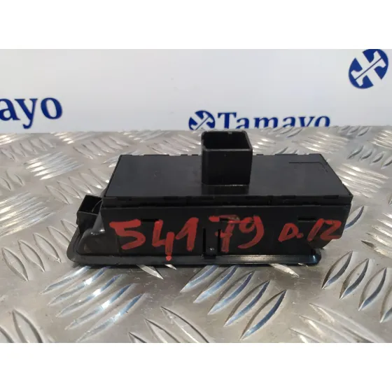 Mando Elevalunas Delantero Izquierdo para Volkswagen Polo (6R1)