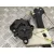 Elevalunas Delantero Derecho para Volkswagen Polo (6R1)