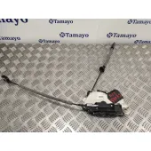 Cerradura Puerta Delantera Izquierda para Volkswagen Polo (6R1)