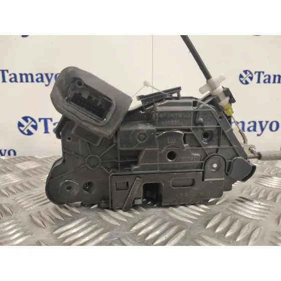 Cerradura Puerta Delantera Izquierda para Volkswagen Polo (6R1)