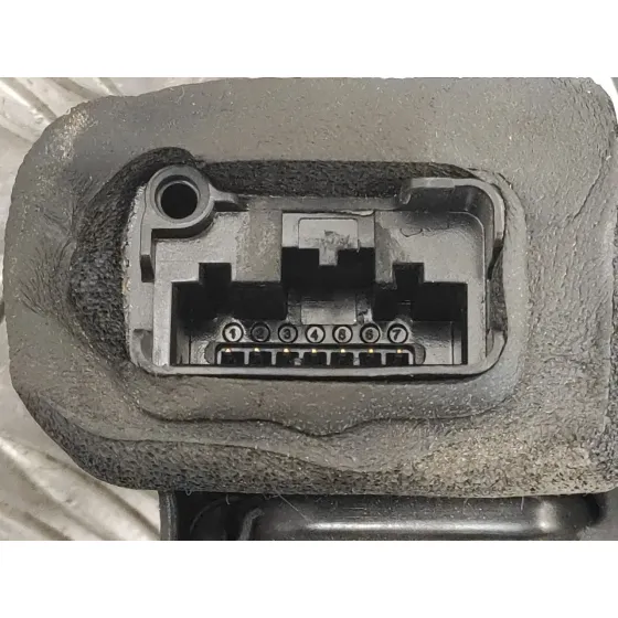 Cerradura Puerta Delantera Izquierda para Volkswagen Polo (6R1)