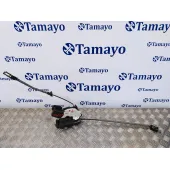 Cerradura Puerta Delantera Derecha para Volkswagen Polo (6R1)