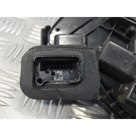 Cerradura Puerta Delantera Derecha para Volkswagen Polo (6R1)