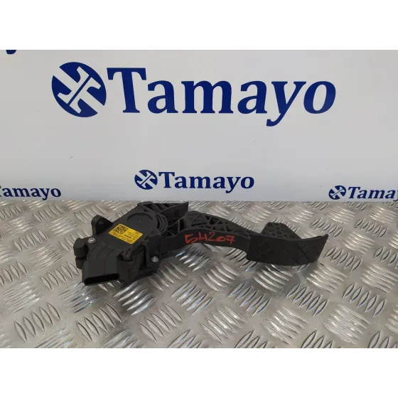 Pedal Acelerador para Seat Toledo (Kg3)