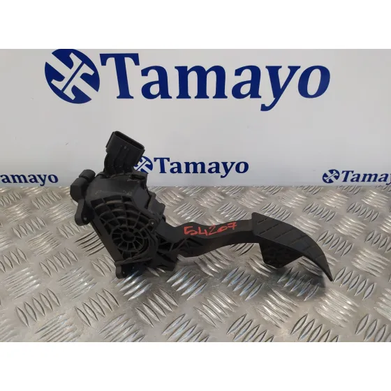 Pedal Acelerador para Seat Toledo (Kg3)