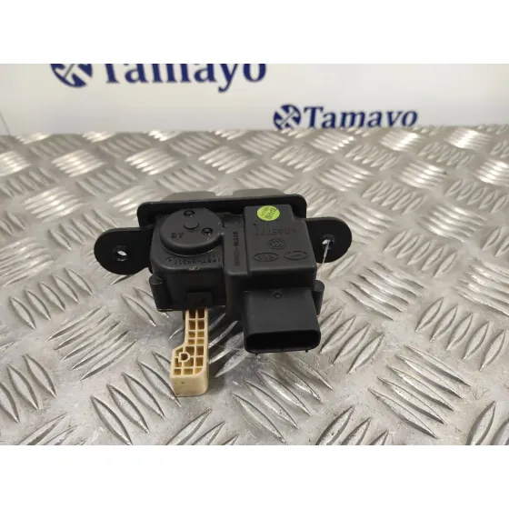 Cerradura Maletero / Porton para Hyundai Ioniq