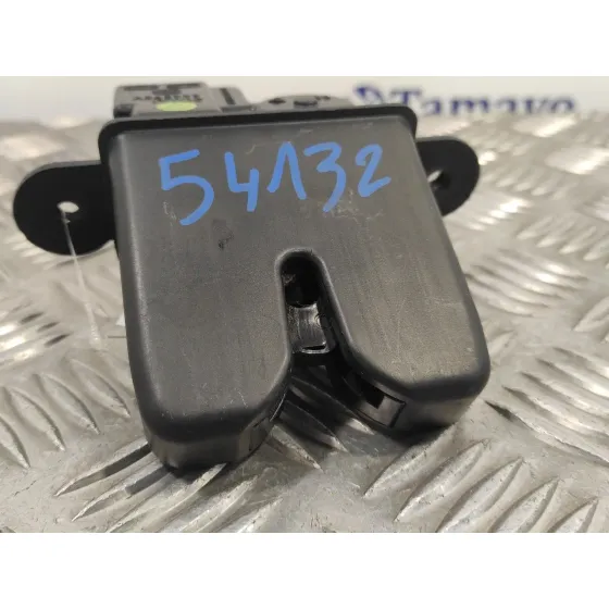 Cerradura Maletero / Porton para Hyundai Ioniq