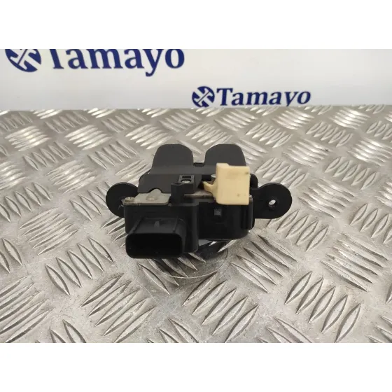 Cerradura Maletero / Porton para Hyundai Ioniq