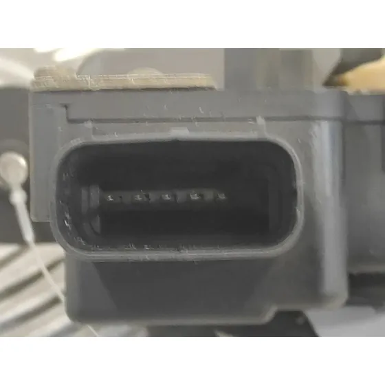 Cerradura Maletero / Porton para Hyundai Ioniq