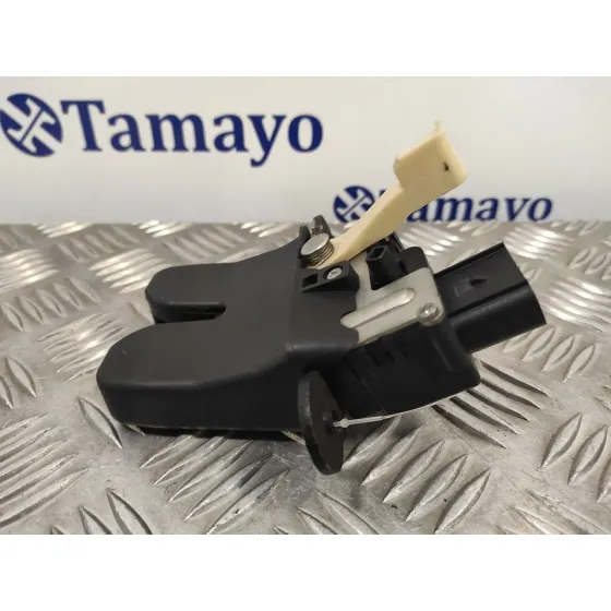 Cerradura Maletero / Porton para Hyundai Ioniq