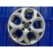 Llanta para Citroën C3