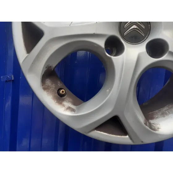 Llanta para Citroën C3