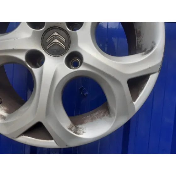 Llanta para Citroën C3