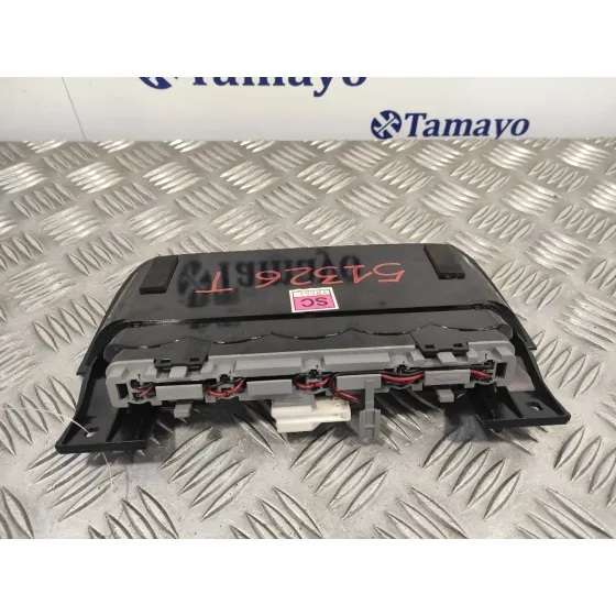 Luz Central De Freno para Chevrolet Lacetti