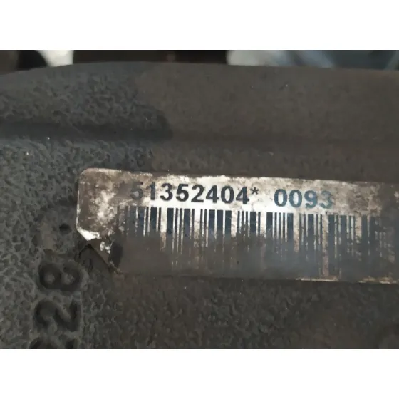 Pinza Freno Delantera Izquierda para Mercedes-Benz Clase M (W164)